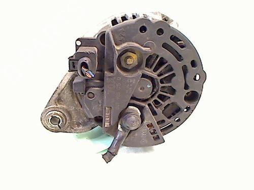 Used Alternator SKODA FABIA I Combi (6Y5) [2000-2007]  23156083
