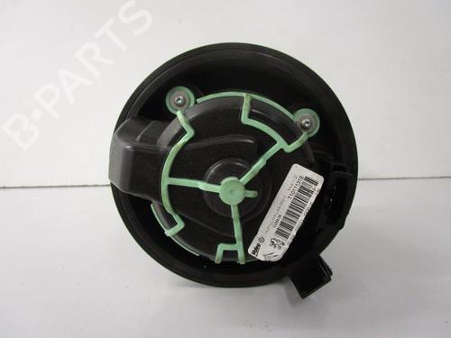 Heater blower motor PEUGEOT 308 I (4A_, 4C_) 1.6 HDi | BP15419762M62 