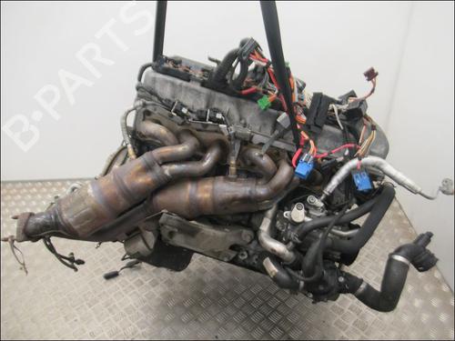 Used Engine BMW 3 (E90) 330 i (258 hp) 28484202