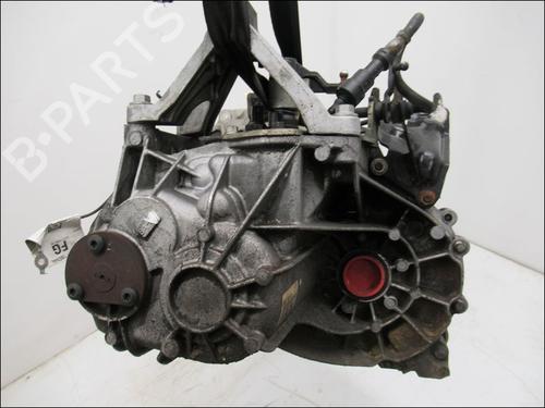 Used Gearbox FORD C-MAX (DM2) 1.8 TDCi (115 hp) 15275187