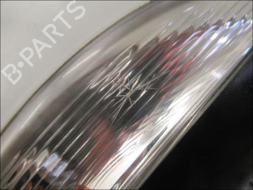 Right mirror RENAULT CLIO IV (BH_) 1.5 dCi 75 | BP27886916C27 
