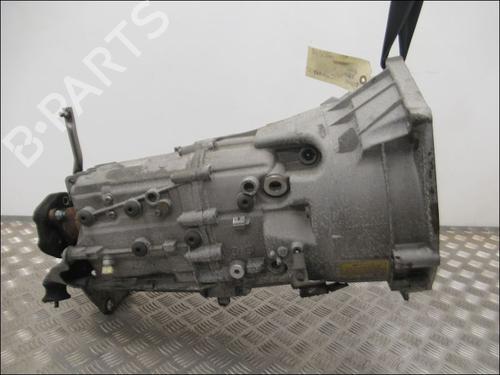 Gearbox BMW 3 (E90) 330 i | BP28833054M3 