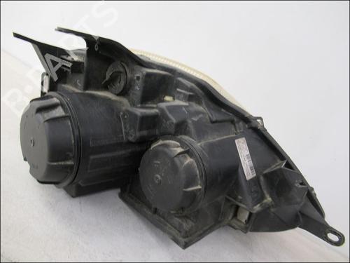 Optica esquerda CITROËN C8 (EA_, EB_) 2.0 HDi (120 hp) 15274654