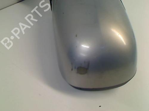 Used Left mirror RENAULT MEGANE II (BM0/1_, CM0/1_) 1.5 dCi (BM0F, BM0T, BM2B, CM0F, CM0T) (82 hp) 23156397