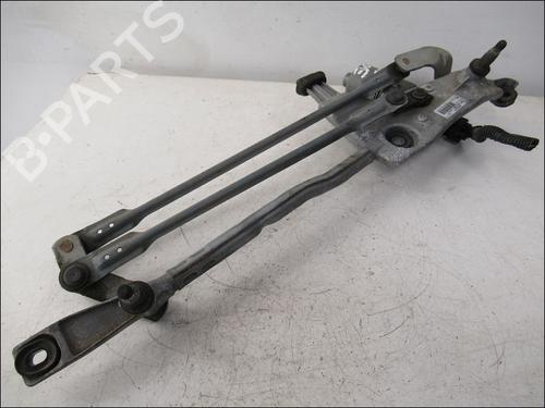 Front wiper motor PEUGEOT 308 II (LB_, LP_, LW_, LH_, L3_) 1.6 BlueHDi 120 | BP15275559M29 