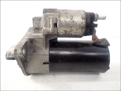 Used Starter FIAT BRAVO II (198_) 1.6 D Multijet (198AXH1B) (105 hp) 15274786