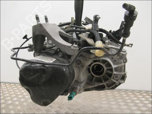 Gearbox DACIA SANDERO II 1.0 SCe 75 (B8JC, B8JD) | BP20151314M3 