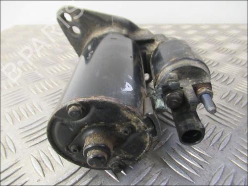Startmotor AUDI A3 Sportback (8PA) 1.9 TDI (105 hp) 28309710