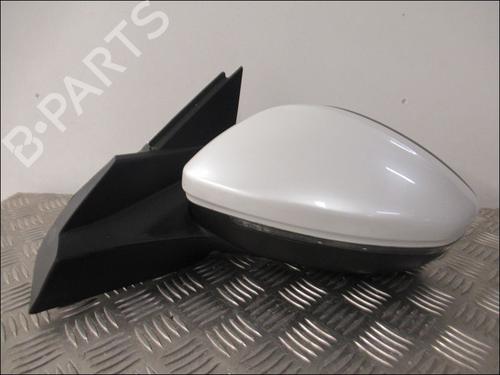 Left mirror PEUGEOT 2008 II (UD_, US_, UY_, UJ_, UR_, UC_) 1.2 PureTech 130 (USHNS, URHNS) | BP22692750C26 