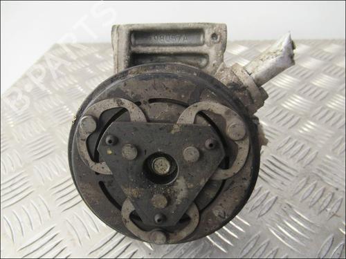 Used AC compressor DACIA LOGAN MCV II TCe 90 (K8M1, K8MA, K8AC) (90 hp) 17315748