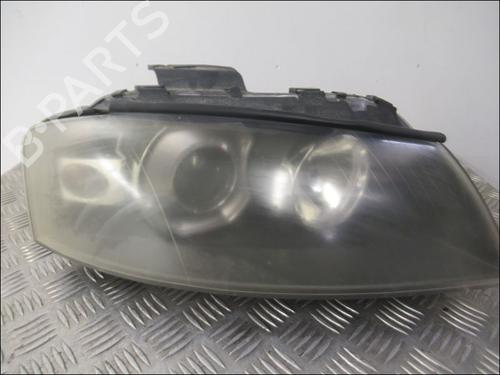 Used Right headlight AUDI A3 (8P1) 2.0 TDI 16V (140 hp) 27886926