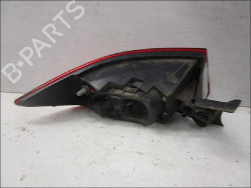 Used Right taillight RENAULT CLIO IV (BH_) 1.5 dCi 75 (75 hp) 15420132