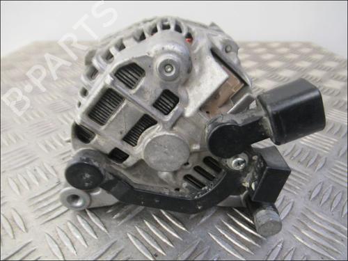 Alternator PEUGEOT 207 (WA_, WC_) 1.4 | BP28503627M7 