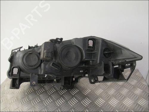 Right headlight RENAULT MEGANE II (BM0/1_, CM0/1_) 1.6 16V (BM0C, CM0C) | BP19326662C29 