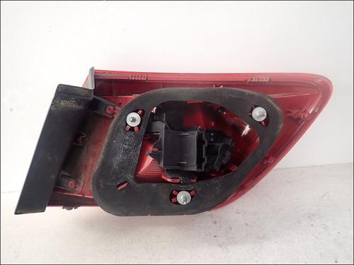 Used Left taillight SEAT IBIZA IV ST (6J8, 6P8) 1.6 TDI (90 hp) 15419583