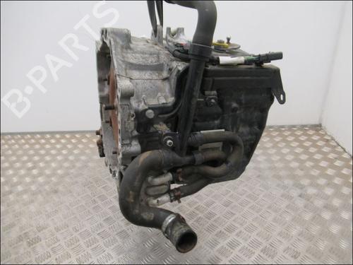 Gearbox PEUGEOT 2008 I (CU_) 1.2 THP 110 / PureTech 110 | BP25014945M3 