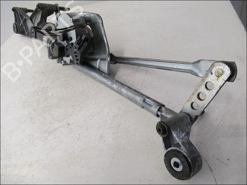Front wiper motor MERCEDES-BENZ M-CLASS (W164) ML 320 CDI 4-matic (164.122) | BP15274175M29 