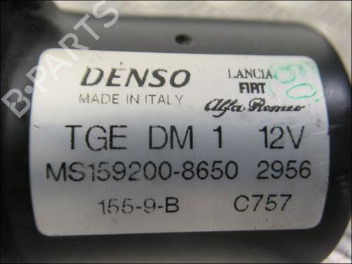 Viskermotor vindrude FORD KA (RU8) 1.2 (69 hp) 22331247