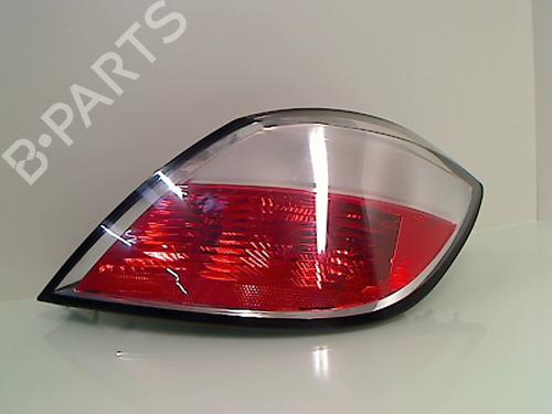 Right taillight OPEL ASTRA H (A04) | BP23156630C35