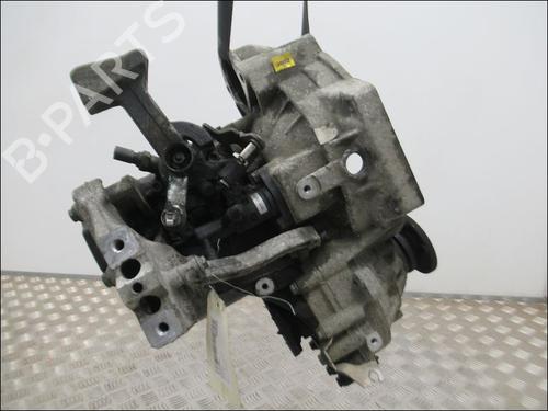 Used Gearbox SEAT ALTEA (5P1) 1.9 TDI (105 hp) 30606660