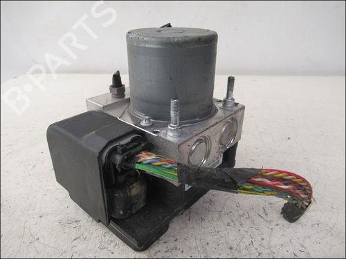 ABS pump PEUGEOT 308 I (4A_, 4C_) 1.6 HDi | BP15419940M43 