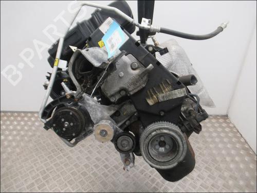 Used Engine FIAT PANDA (312_, 319_) 1.2 (312PXA1A) (69 hp) 32332600