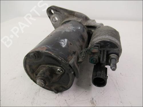 Used Starter VW POLO V (6R1, 6C1) 1.6 TDI (90 hp) 15274768