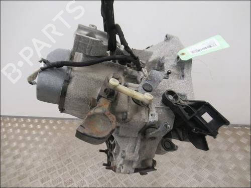 Gearbox PEUGEOT 208 I (CA_, CC_) 1.2 VTI 82 | BP24441873M3 