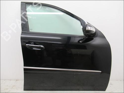 Used Right front door MERCEDES-BENZ M-CLASS (W164) ML 320 CDI 4-matic (164.122) (224 hp) 15274169