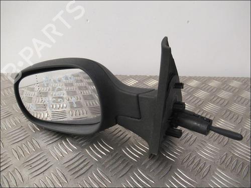 Used Left mirror NISSAN MICRA III (K12) 1.2 16V (80 hp) 20314056