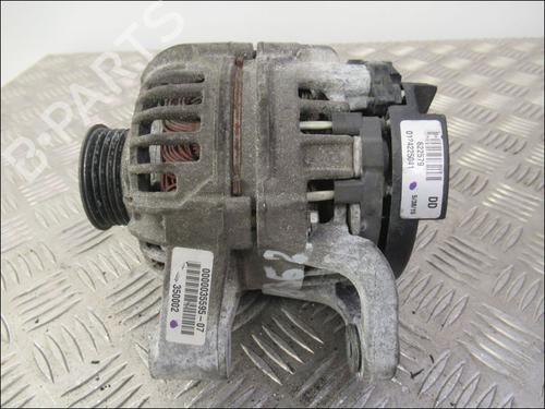 Generator OPEL AGILA (A) (H00) 1.2 16V (F68) | BP18351619M7 