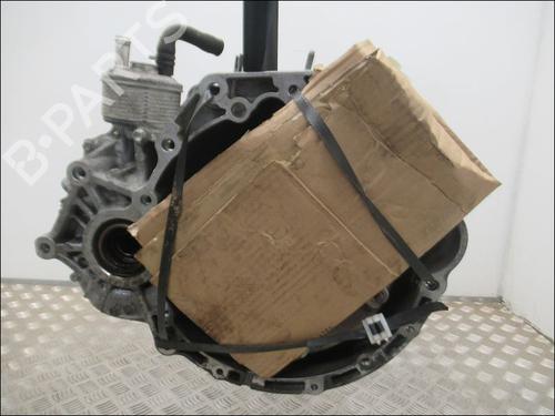 Used Gearbox MINI MINI PACEMAN (R61) Cooper SD ALL4 (143 hp) 29963539