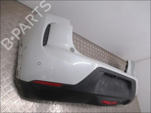 Rear bumper DS DS 3 / DS 3 CROSSBACK (UR_, UC_, UJ_) 1.5 BlueHDi 130 (UCYHZR) | BP29380135C8 