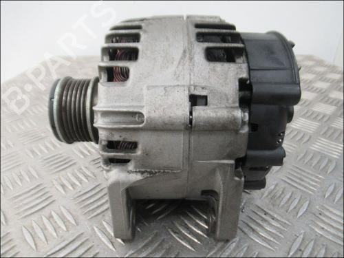 Alternator RENAULT FLUENCE (L3_) 1.5 dCi (L30D, L30L, L306, L33F, L33L, L33M, L33V, L33W) | BP32511869M7 