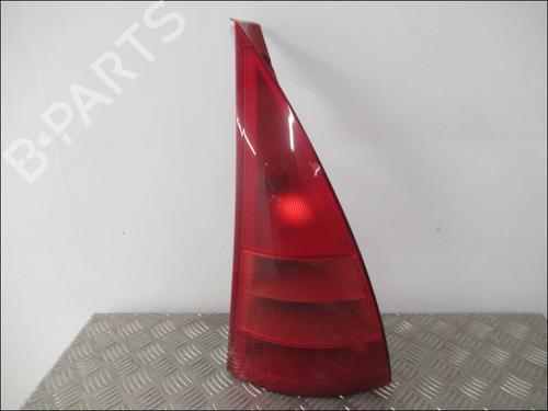 Left taillight CITROËN C3 I (FC_, FN_) 1.4 16V | BP29929556C34