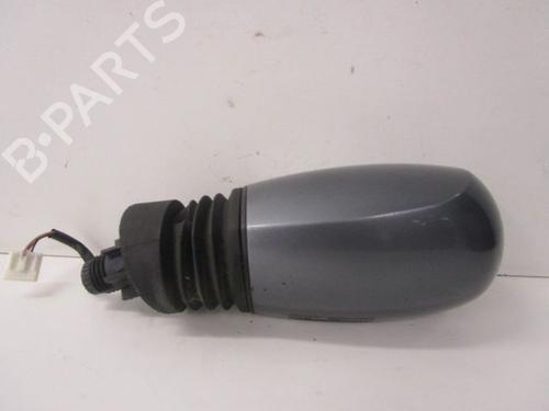 Used Left mirror FIAT PUNTO (188_) 1.2 60 (188.030, .050, .130, .150, .230, .250) (60 hp) 15420632