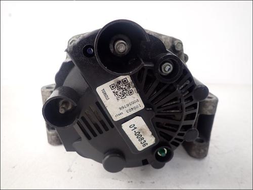 Used Alternator SUZUKI SWIFT III (MZ, EZ) 1.3 DDiS (RS413D) (69 hp) 15418863