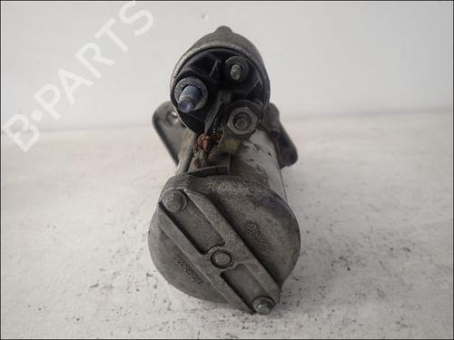 Used Starter RENAULT KANGOO / GRAND KANGOO II (KW0/1_) 1.5 dCi 90 (KW05, KW08, KW0G, KW11) (90 hp) 23156081