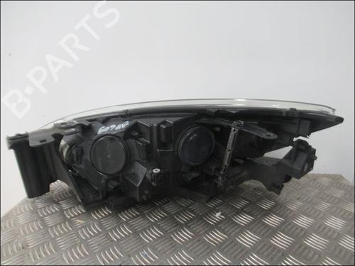 Phare droit RENAULT MEGANE III Hatchback (BZ0/1_, B3_) 1.6 dCi (BZ00, BZ12, BZ13) (130 hp) 31179809