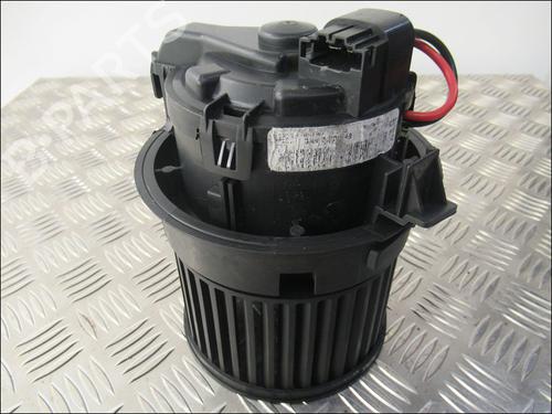 Ventilator motor PEUGEOT 208 I (CA_, CC_) 1.4 HDi (68 hp) 17134739