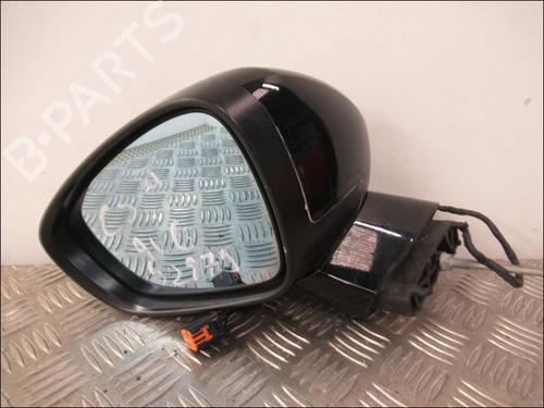 left-mirror-citroen-c5-iii-rd_-2008-2009-2010-2011-2012-2013-2014-2015-2016-2017-24441889 main image
