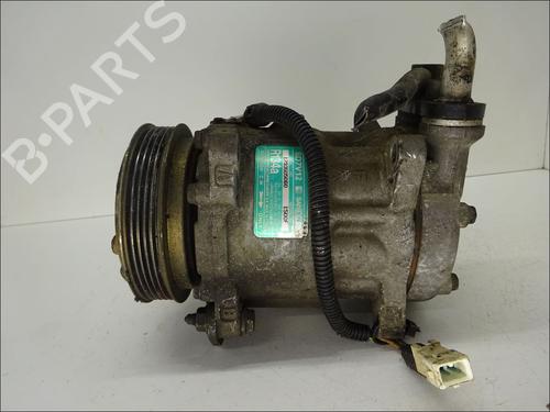 AC compressor CITROËN SAXO (S0, S1) 1.1 X, SX | BP15274937M34