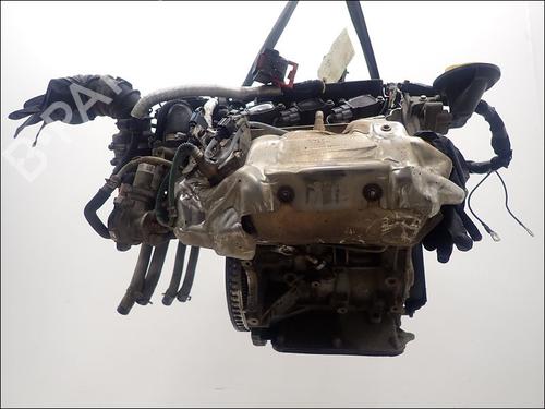 Used Engine RENAULT TWINGO III (BCM_, BCA_) 0.9 TCe 90 (BCM9, BCM2) (90 hp) 15420437