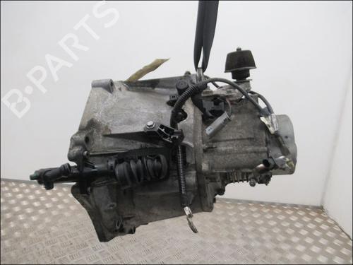 Used Gearbox CITROËN C4 II (NC_) 1.6 BlueHDi 100 (99 hp) 30606661