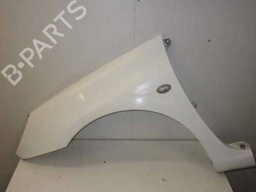 Left front fenders PEUGEOT 307 Break (3E)  | BP23156283C41 