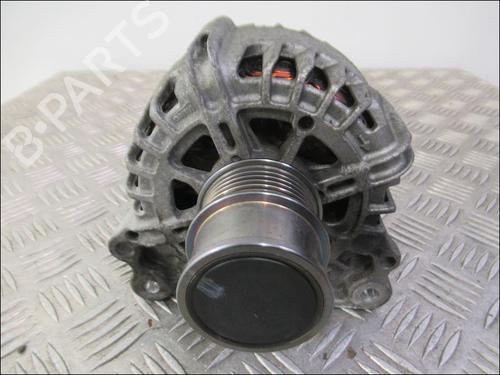 Alternator VW POLO VI (AW1, BZ1, AE1) 1.0 TSI | BP27602432M7 