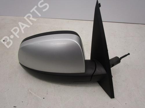 Used Right mirror OPEL MERIVA A MPV (X03) 1.7 CDTI (E75) (100 hp) 23156439