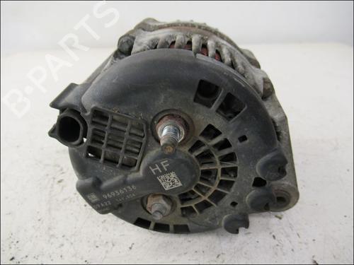 Alternator CHEVROLET AVEO / KALOS Hatchback (T250, T255) 1.2 | BP15274308M7 