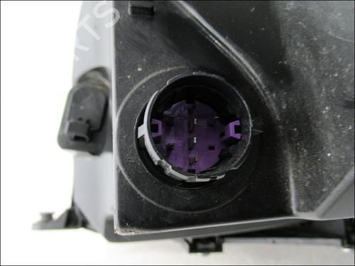 Right headlight CITROËN NEMO MPV 1.4 HDi | BP15274314C29