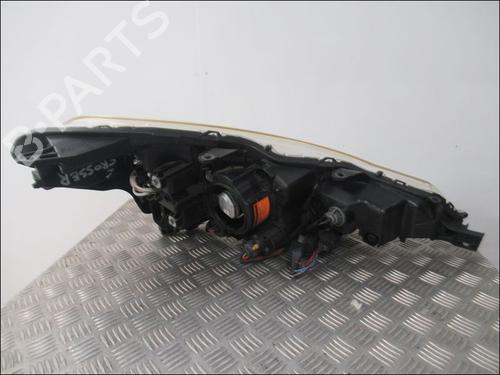 Used Left headlight CITROËN C-CROSSER (VU_, VV_) 2.2 HDi (156 hp) 30651510